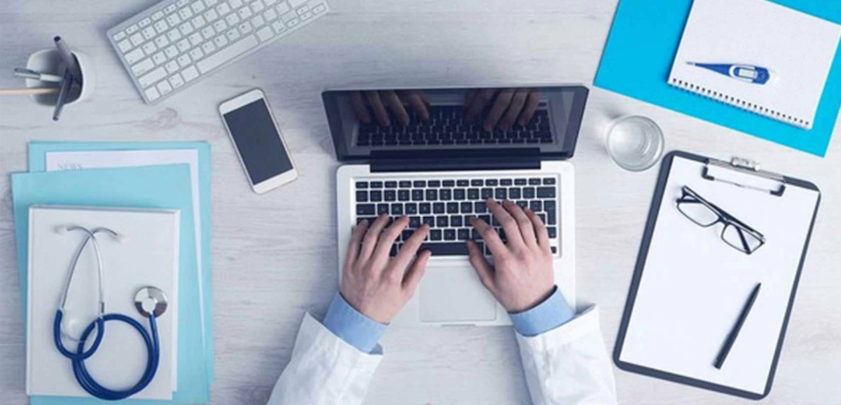 Solução em Gestão de Clínicas Médicas